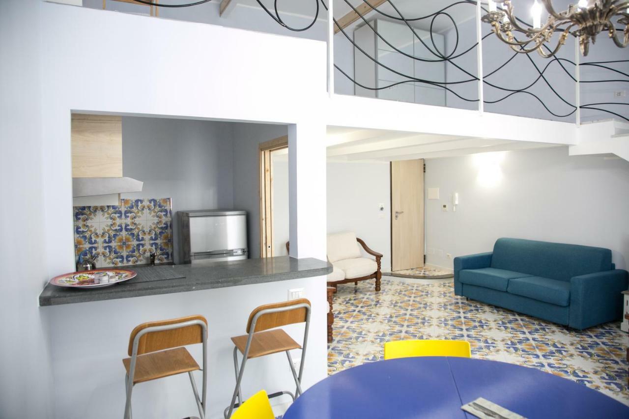 Appartement Casa Niccolo