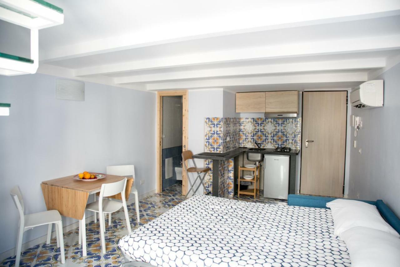 Casa Niccolo Appartement