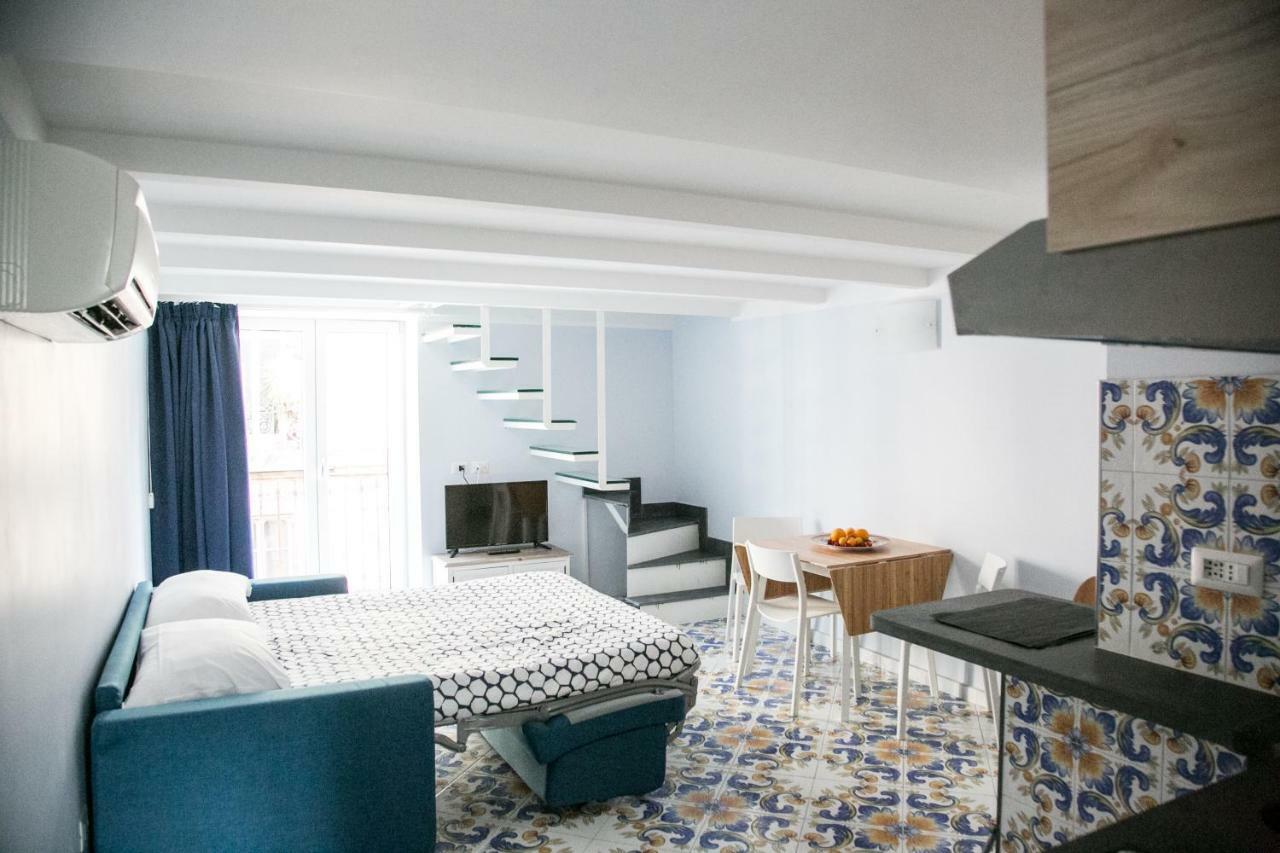 Casa Niccolo Appartement Naples