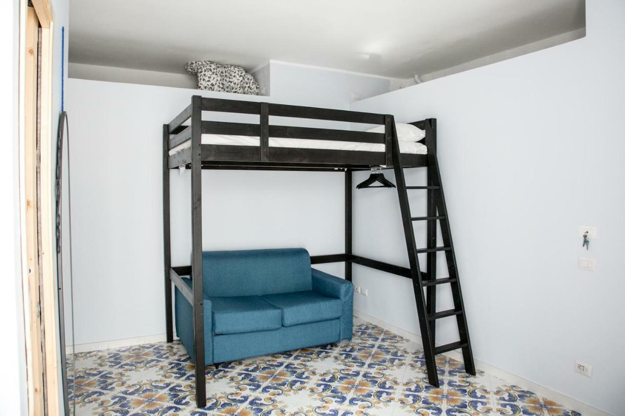 Casa Niccolo Naples