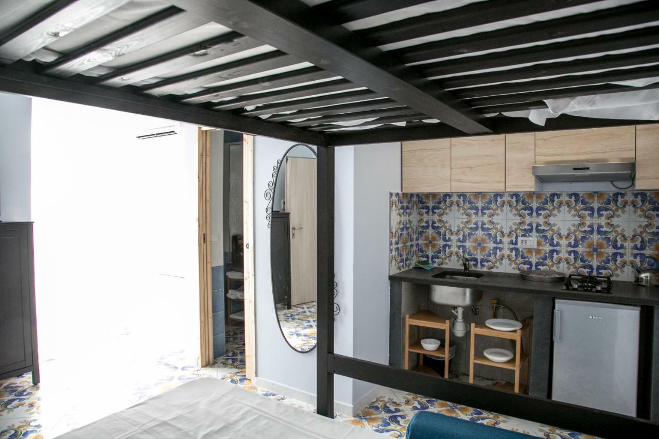 Casa Niccolo Appartement *