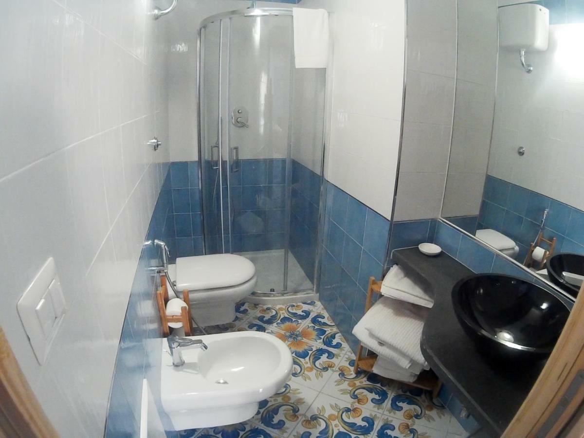 Casa Niccolo Naples