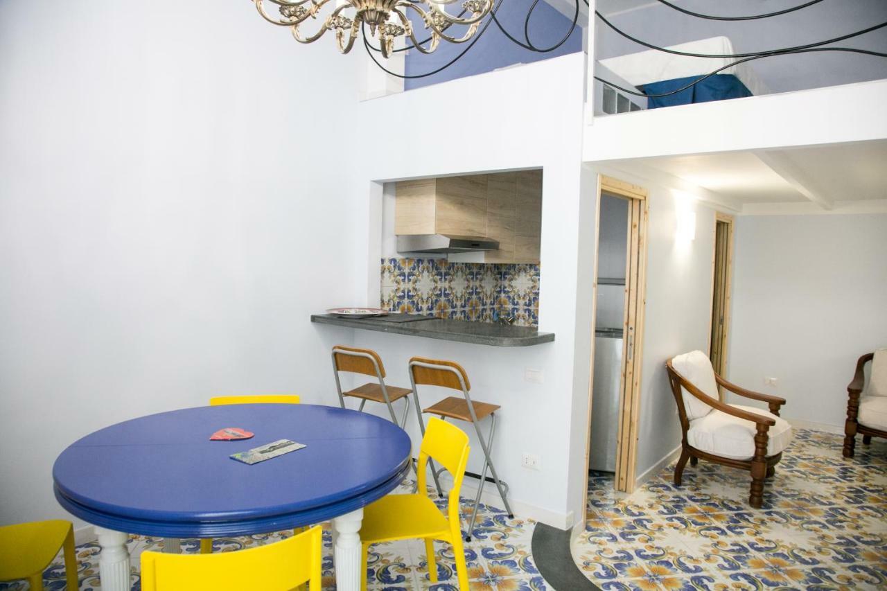 Casa Niccolo *