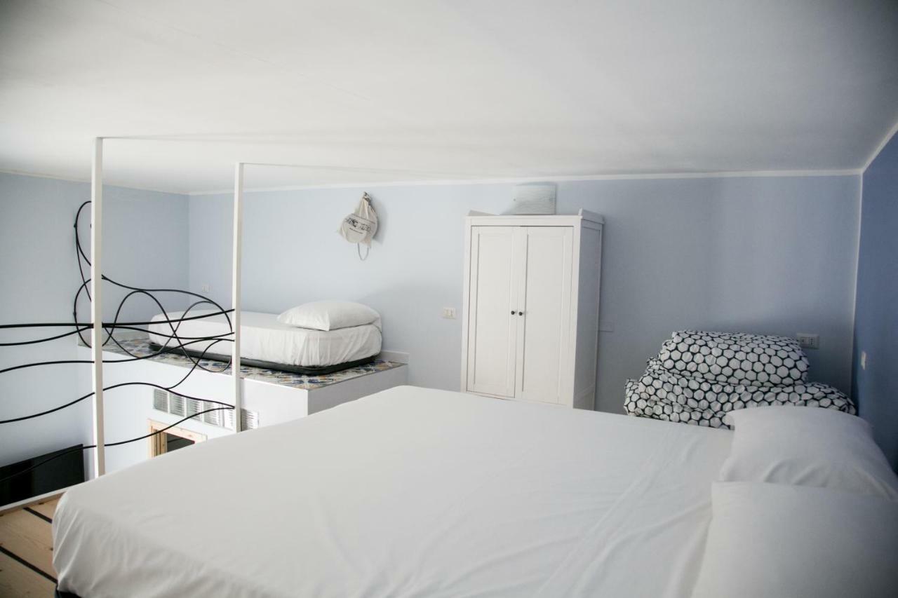 Casa Niccolo Appartement Naples
