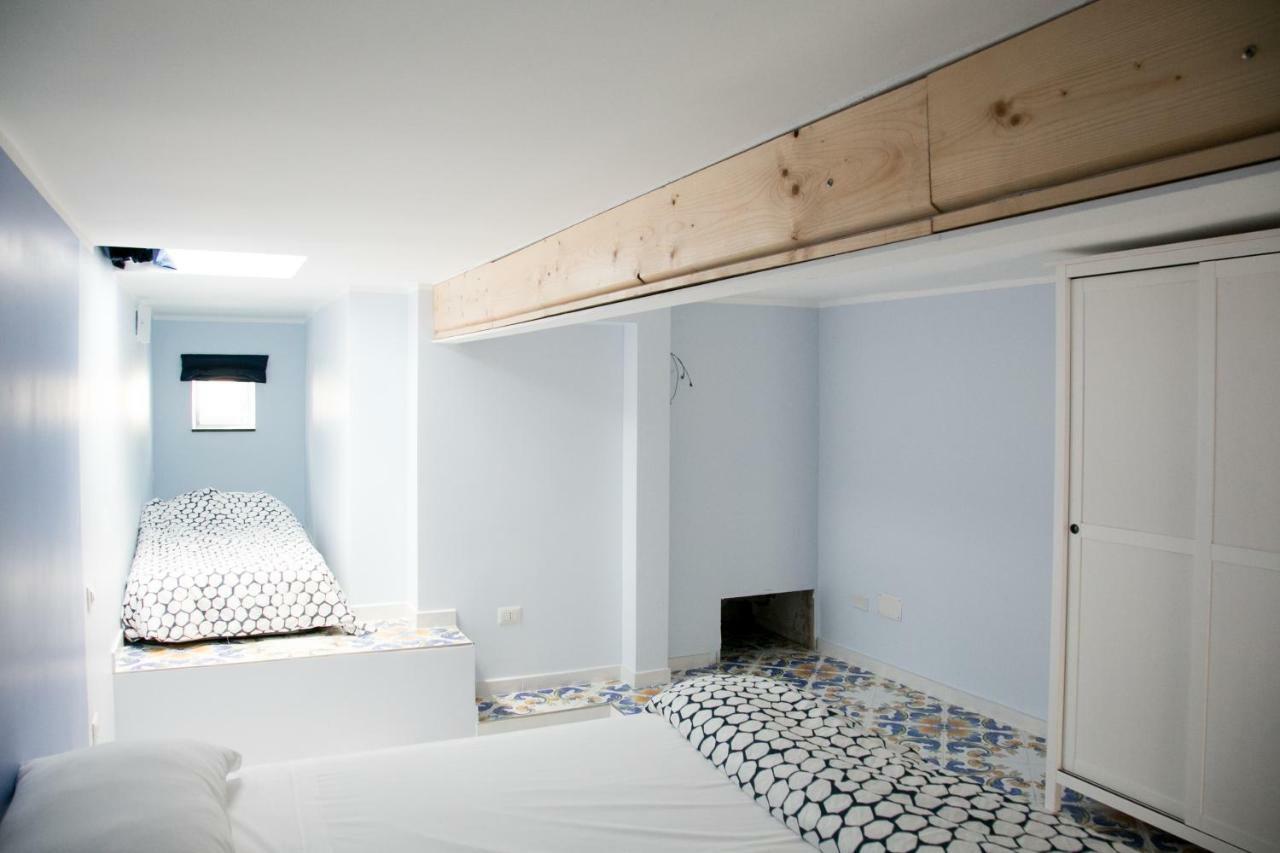 Casa Niccolo Napels