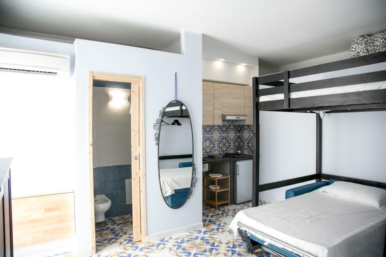 Casa Niccolo * Naples