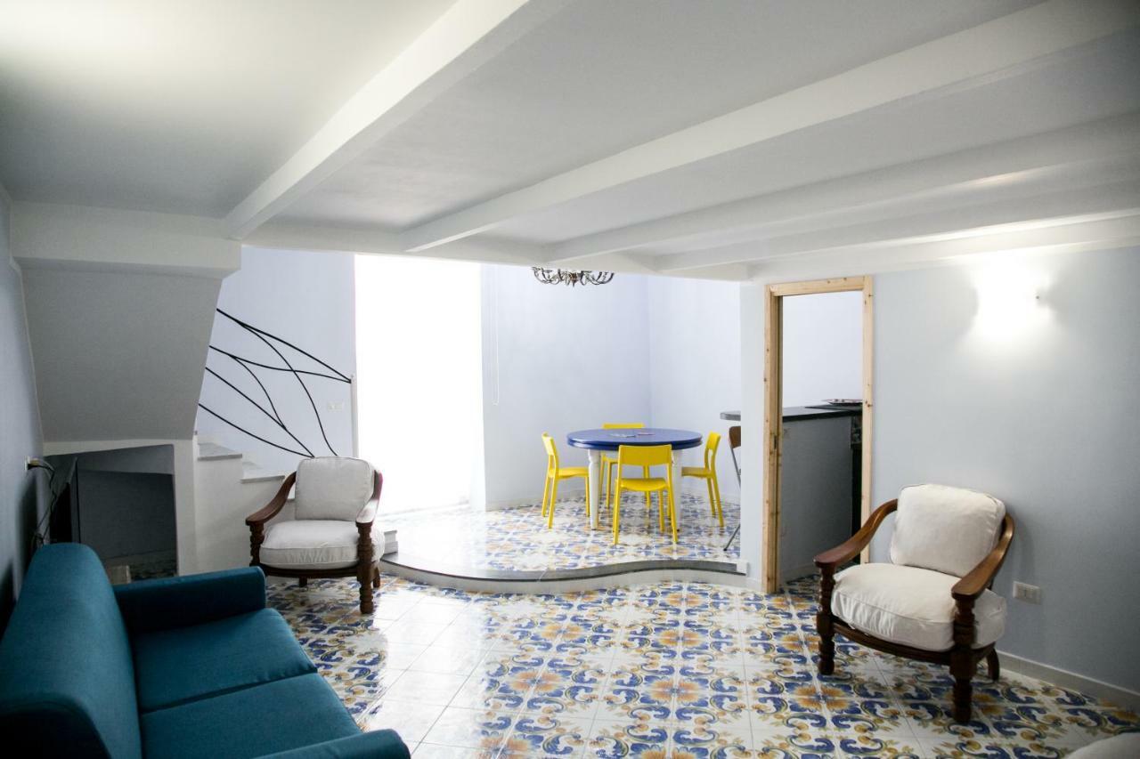 Casa Niccolo Naples