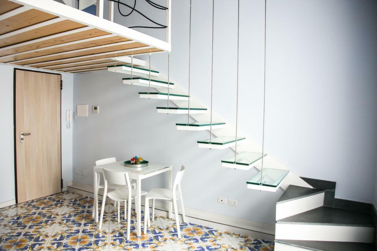Appartement Casa Niccolo Naples