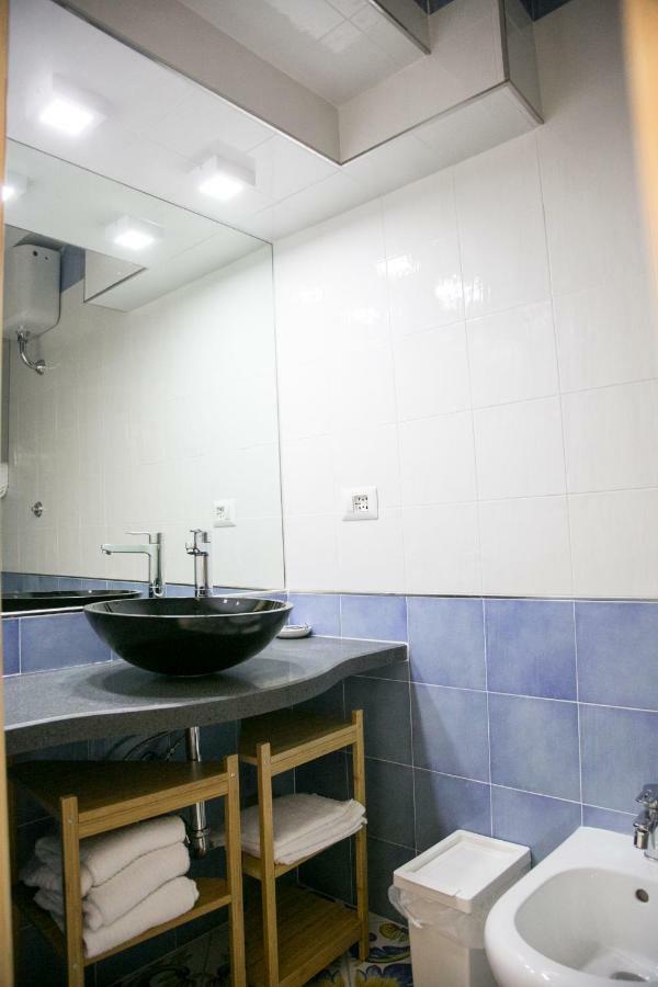 Appartement Casa Niccolo