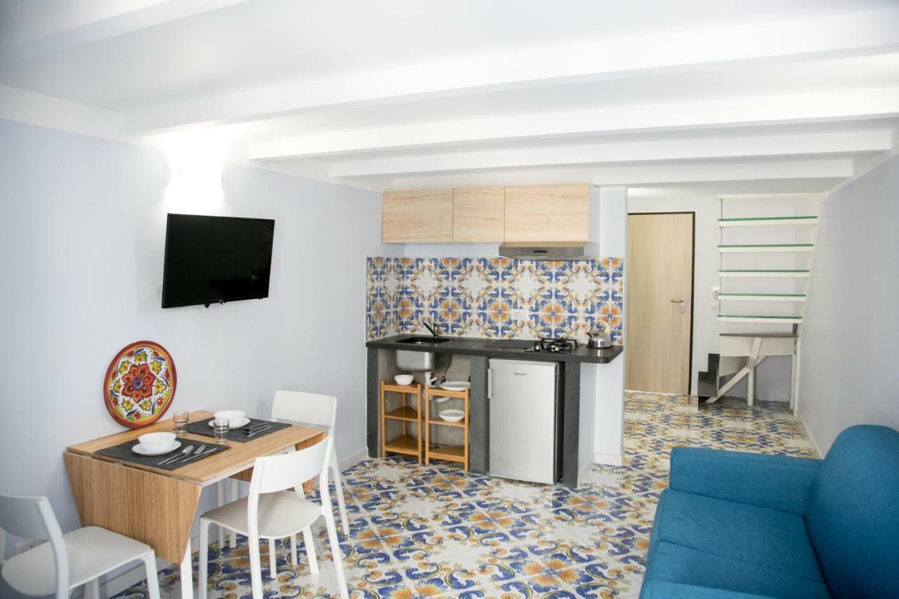 Appartement Casa Niccolo *