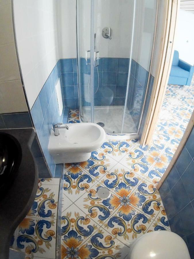 Appartement Casa Niccolo Naples