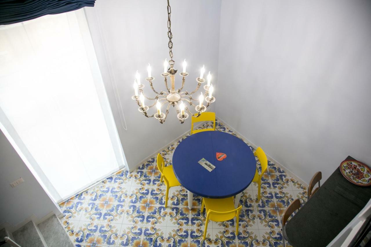 Appartement Casa Niccolo Naples