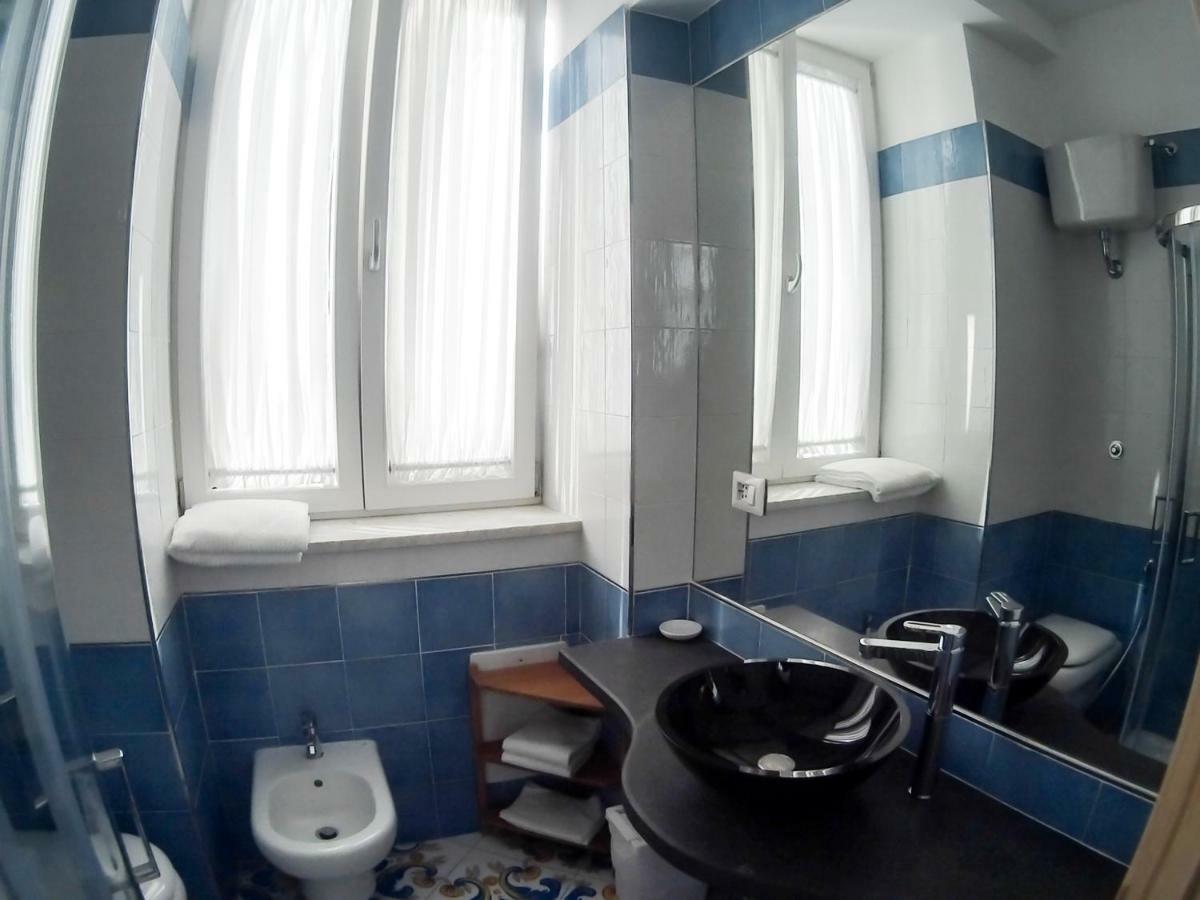 Appartement Casa Niccolo Naples