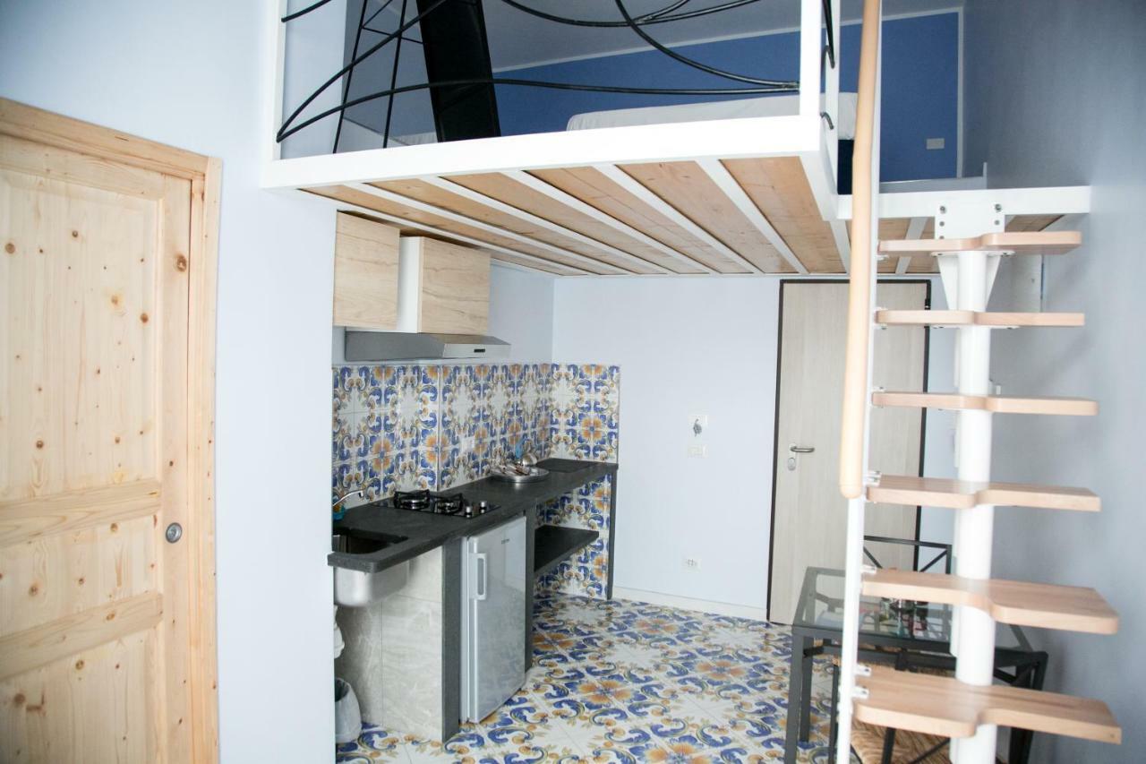 Casa Niccolo Appartement *