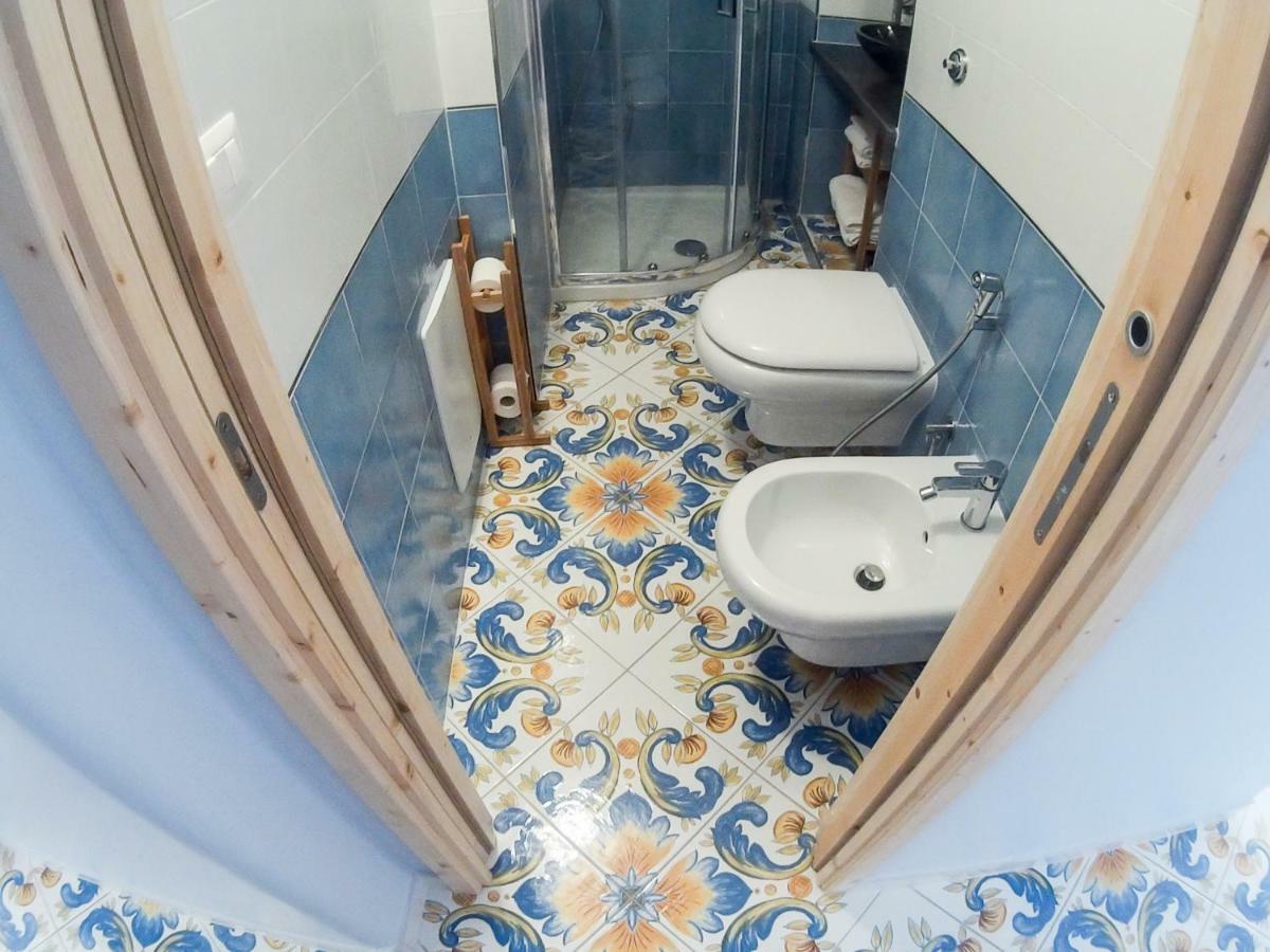 Casa Niccolo Appartement