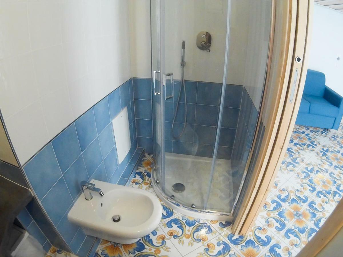 Appartement Casa Niccolo