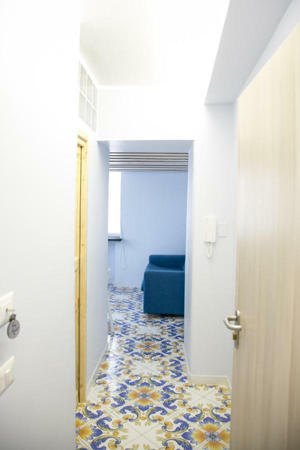 Casa Niccolo Appartement