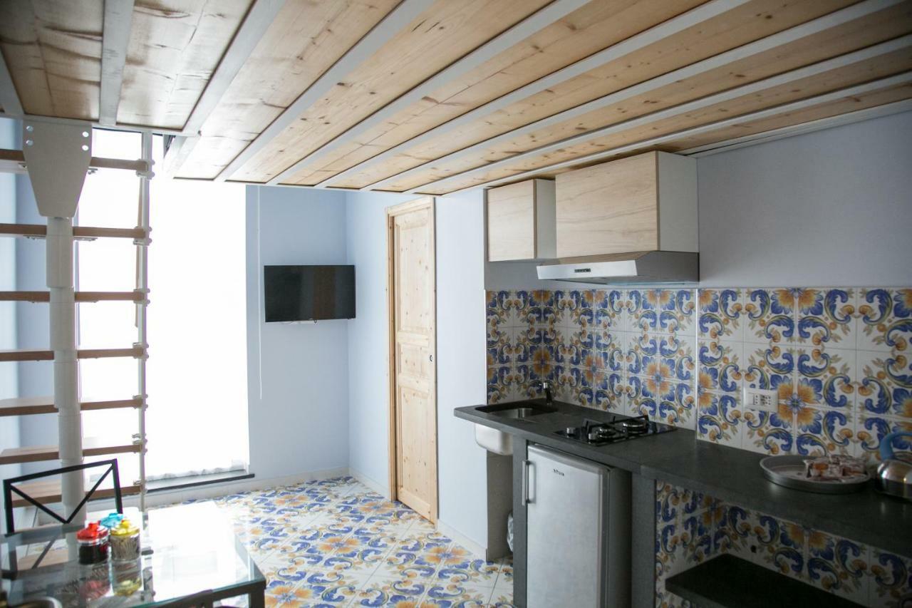 Casa Niccolo Appartement *