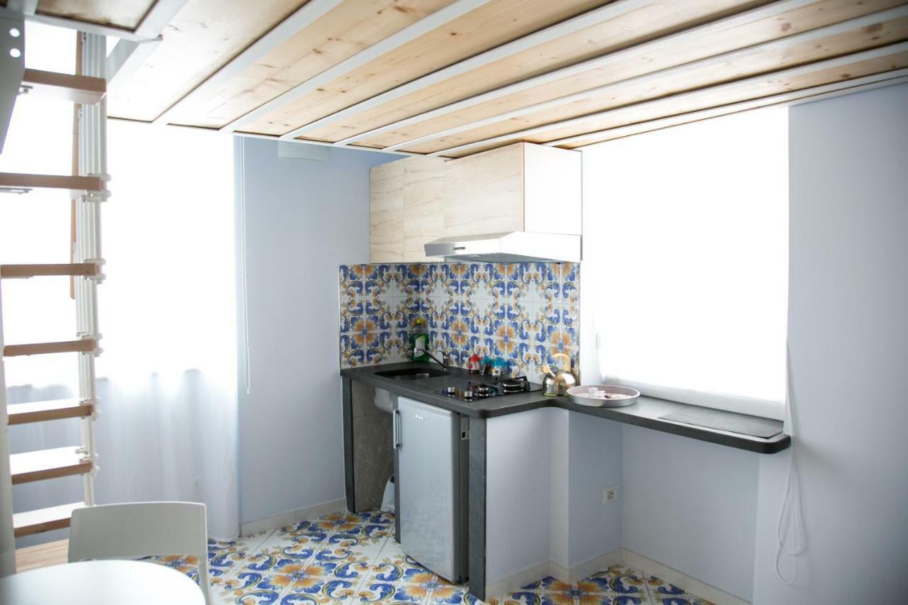 Casa Niccolo * Naples