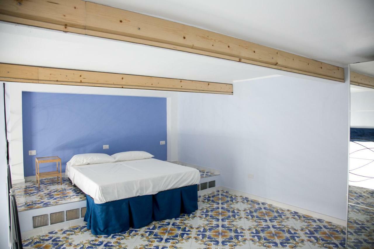 Appartement Casa Niccolo *
