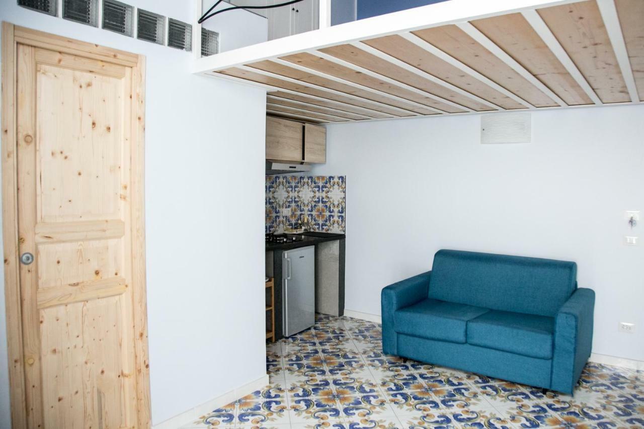 Casa Niccolo * Naples