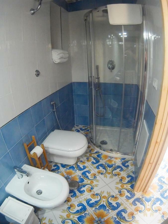 Appartement Casa Niccolo
