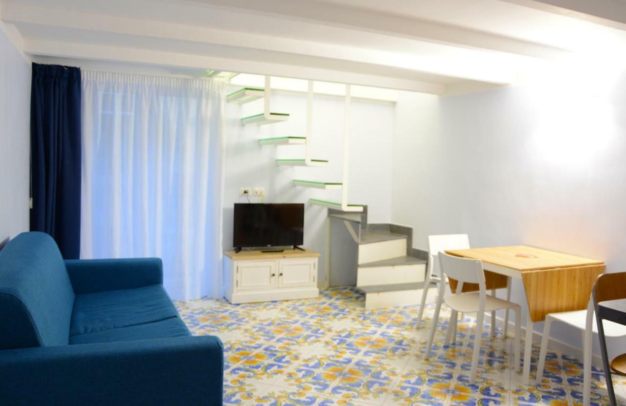Casa Niccolo Appartement *