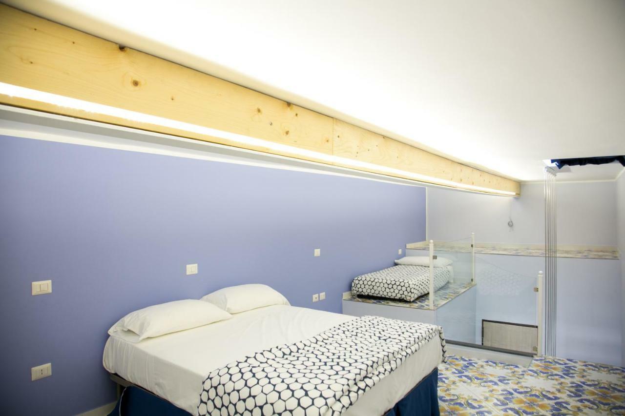 Casa Niccolò Appartamento Napoli
