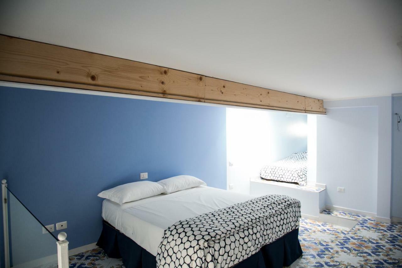 Casa Niccolò Napoli