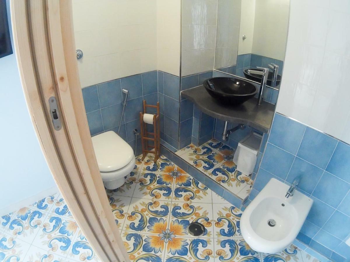 Appartamento Casa Niccolò Napoli