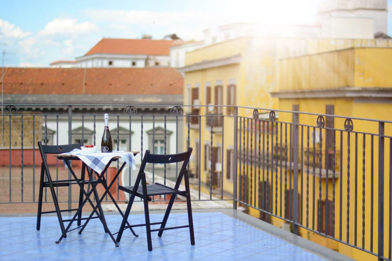 Casa Niccolò * Napoli