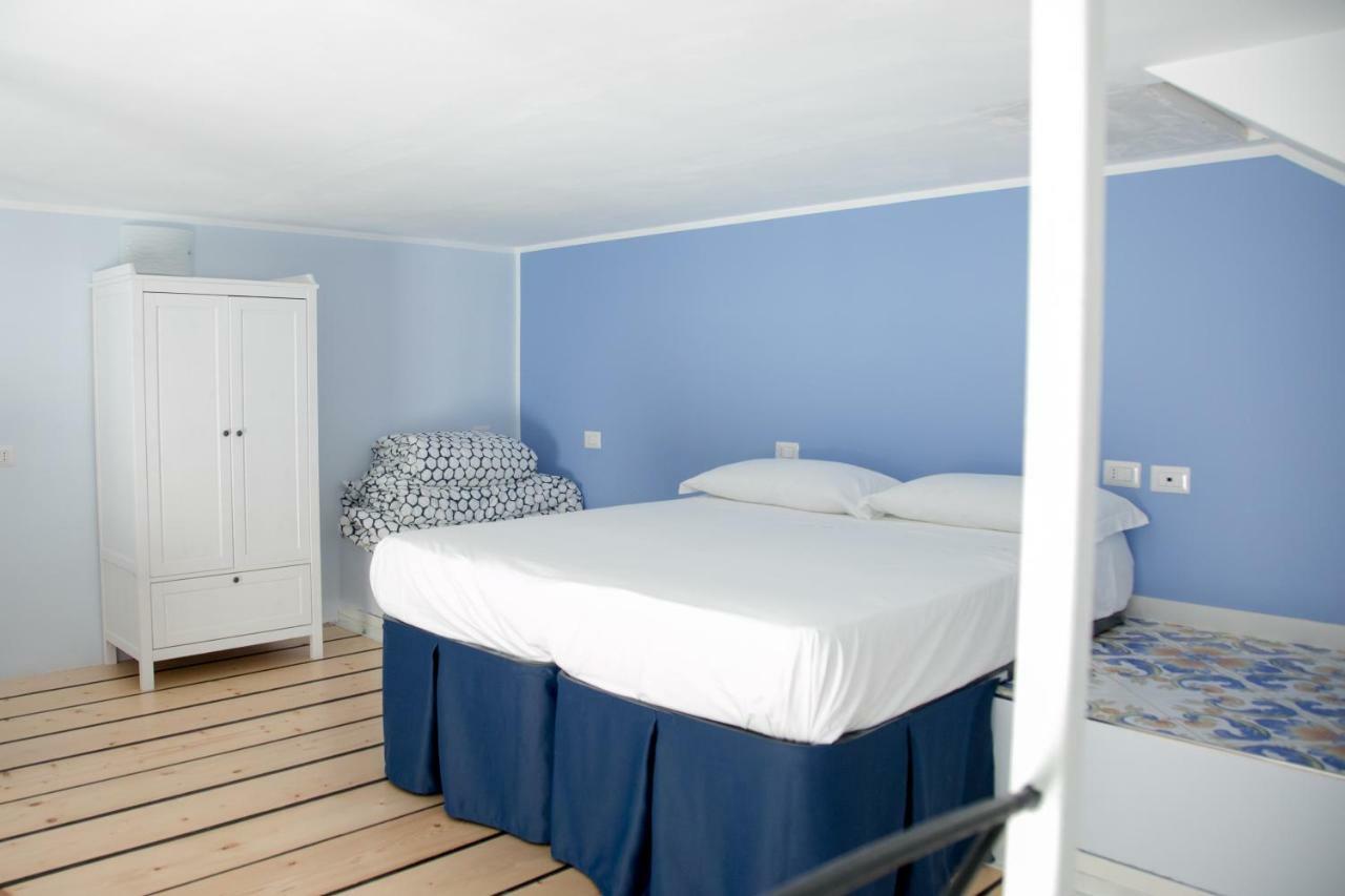 Apartment Casa Niccolo Naples