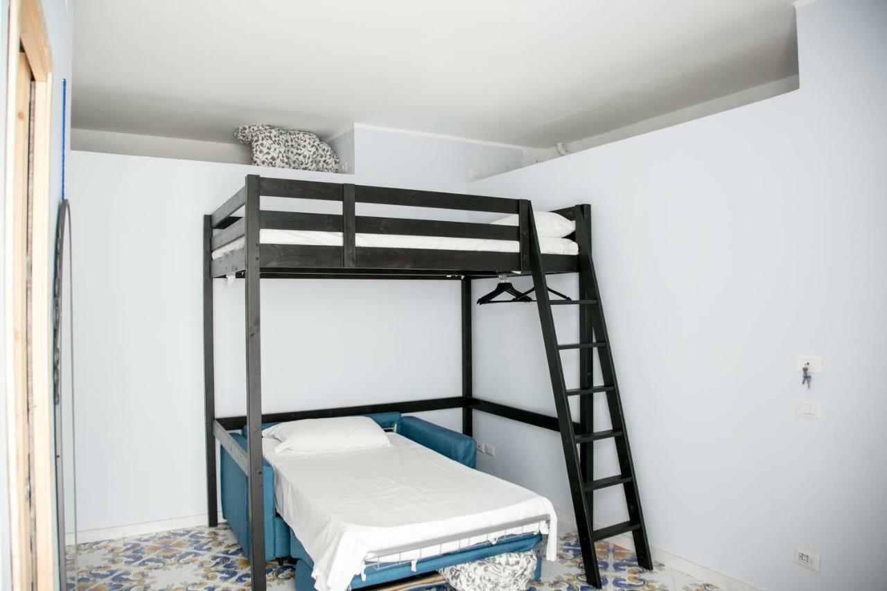 Casa Niccolò Napoli