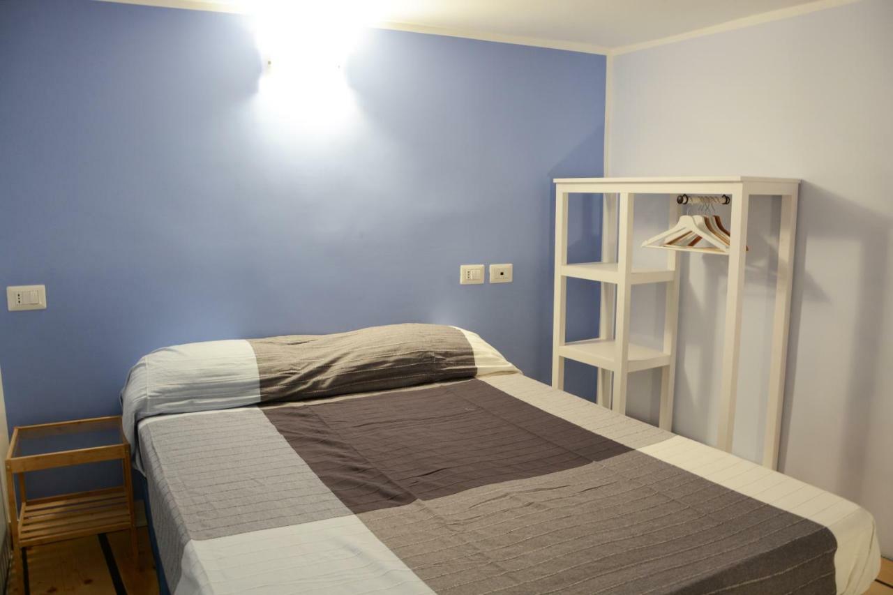 Appartamento Casa Niccolò *